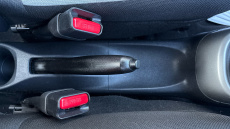 Toyota Aygo 1.0 VVT-i X-Play 5dr Petrol Hatchback